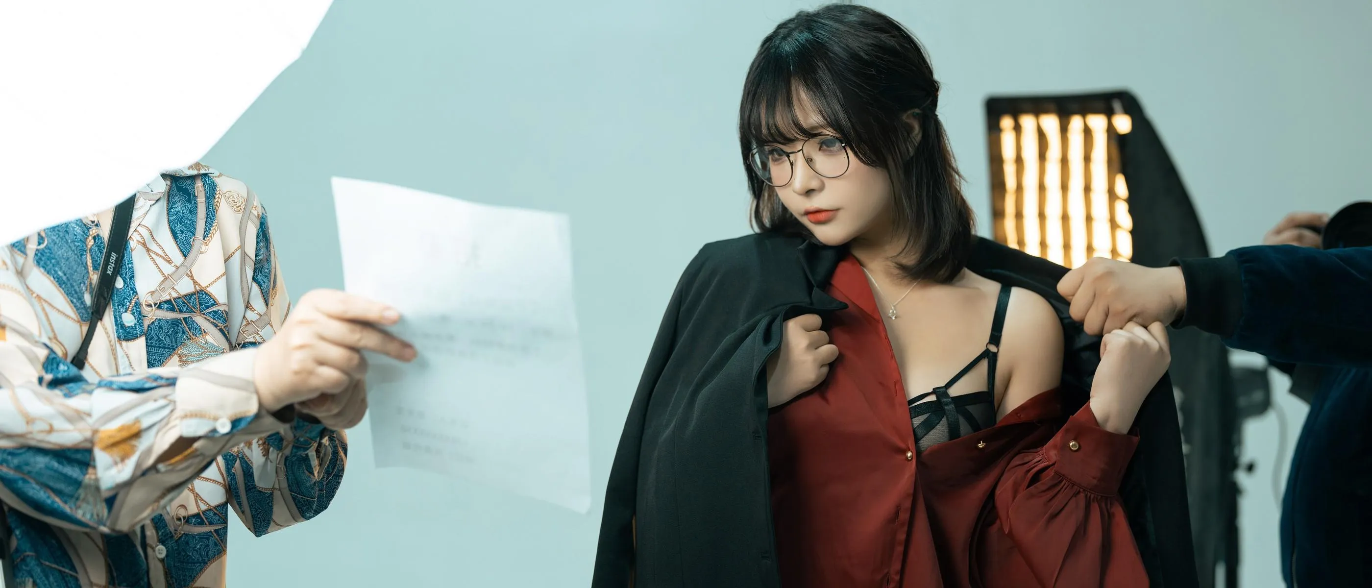 Kokuhui – NO.063 应召模特 [154P]插图3